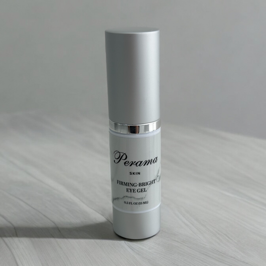 FIRMING-BRIGHT EYE GEL